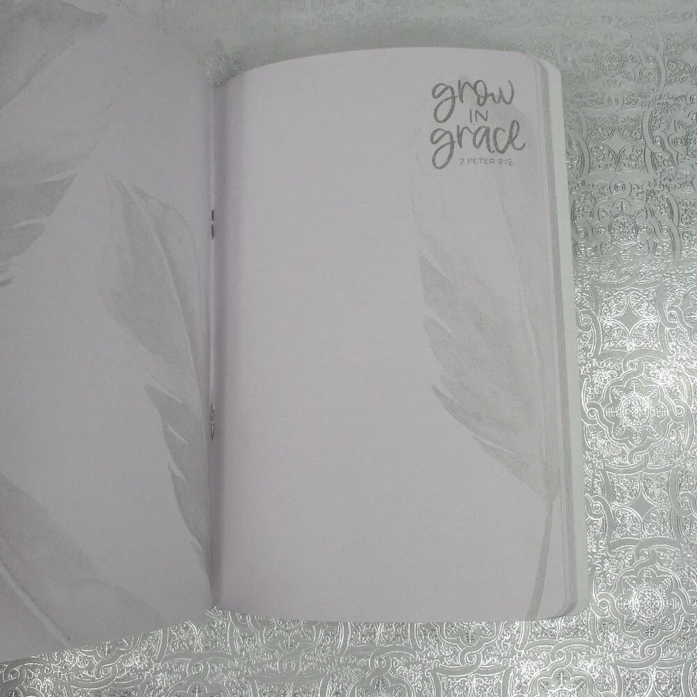 INSPIRATIONAL JOURNAL 100 pages NEW